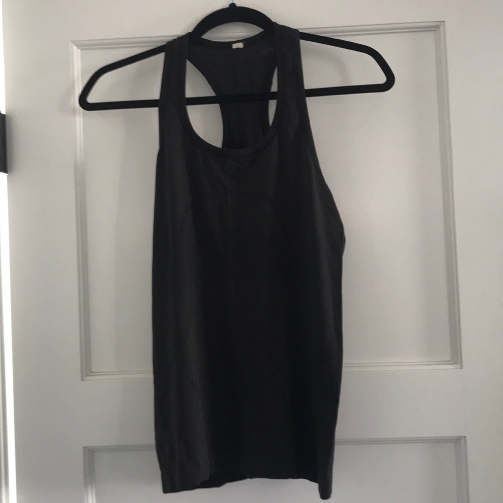 Lululemon swiftly tank